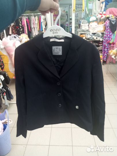 Choupette пиджак
