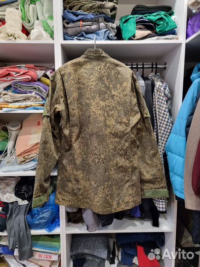 Костюм летний полевой вкпо 48/5