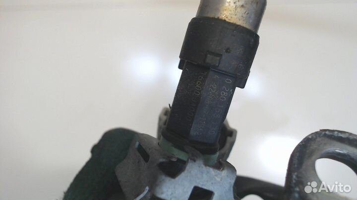 Форсунка топливная Nissan Altima 4, 2007