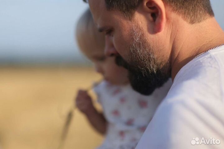 Семейный фотограф / Контент для социальных сетей