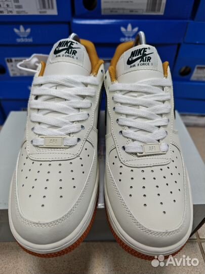 Кроссовки Nike Air Force 1