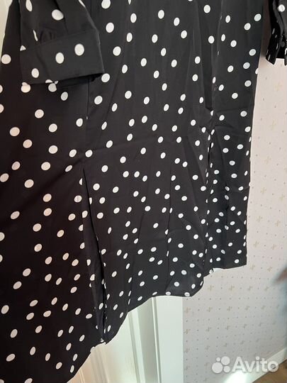 Платье женское 46