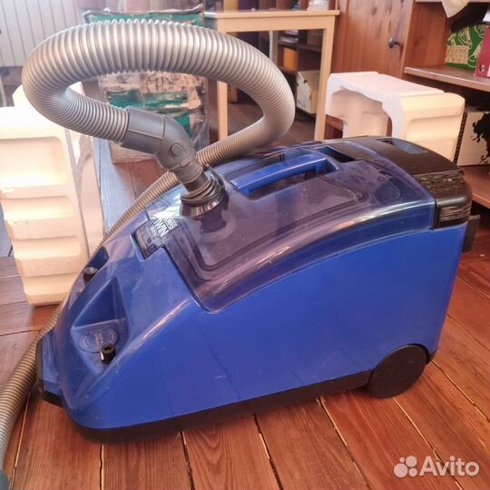 Пылесос Thomas Twin Aquafilter