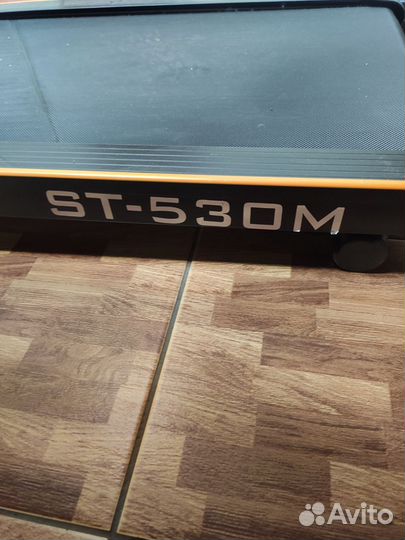 Беговая дорожка