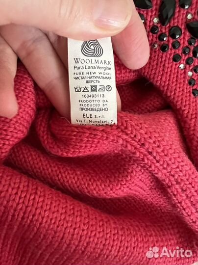 Шапка Il Trenino 5-7 лет