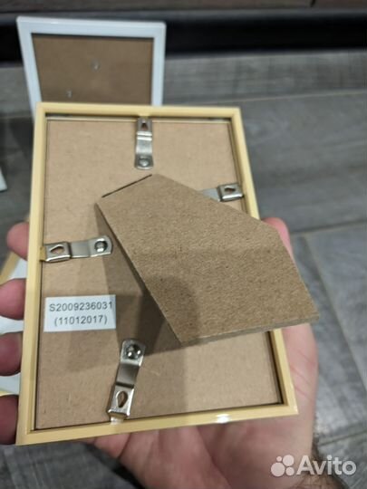 Фоторамки 10х15