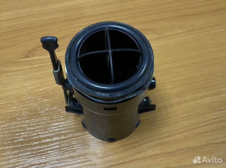 Рычажок лопатка воздуховода Мерседес W115/114/108