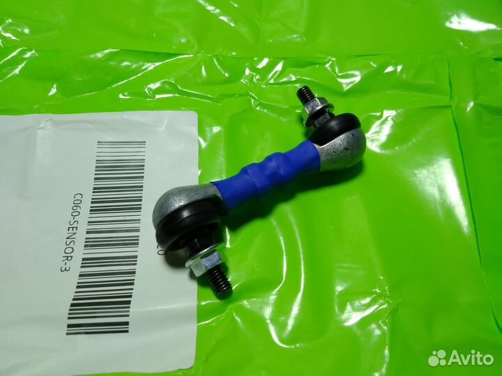 Тяга датчика положения кузова honda accord 8