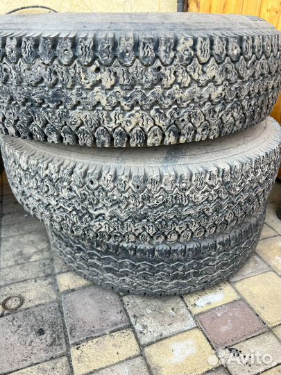 Зимние колеса r13 на ваз