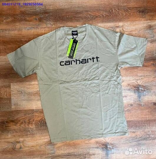 Спортивный костюм carhartt. (Арт.42271)