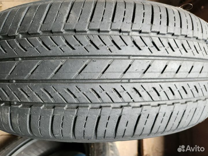 Bridgestone Dueler H/L 400 225/55 R18 98