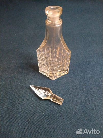 Пузырек для жидких специй (уксуса)