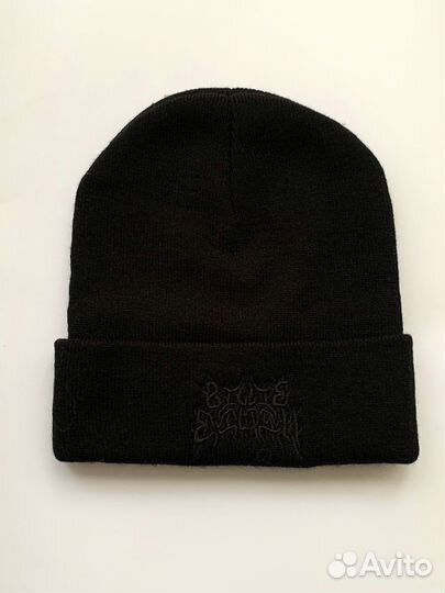 Шапка Billie Eilish