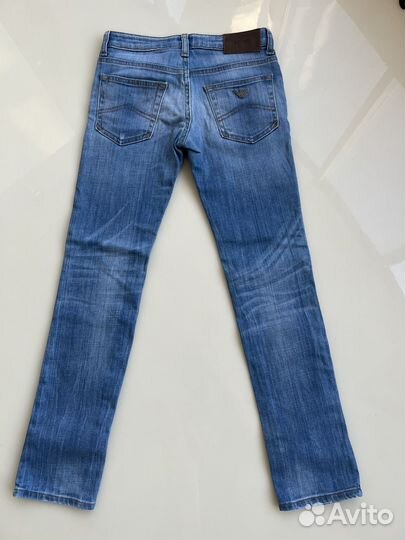 Джинсы Armani Junior размер 140