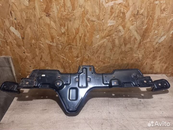 Кронштейн крепления сидений Citroen C-Crosser