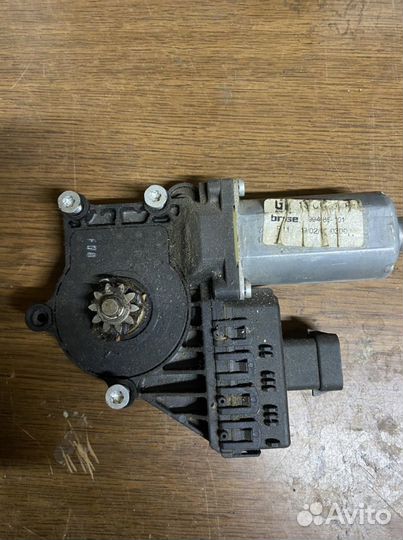 Моторчик стеклоподьемника опель астра2009г