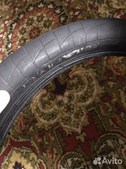 Покрышки haro la mesa