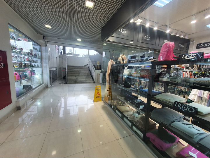 Продажа помещений 59 м, 33, и 38 кв.м на Вернадско