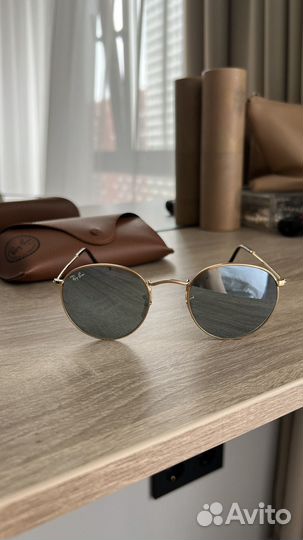 Очки Ray Ban