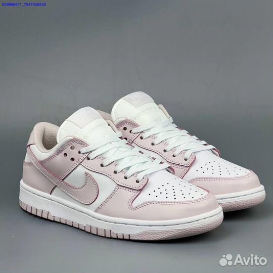 Кроссовки Nike Dunk SB (Арт.93340)