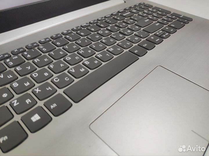 Свежий Lenovo на AMD A9-9420 Radeon 530 8Gb озу