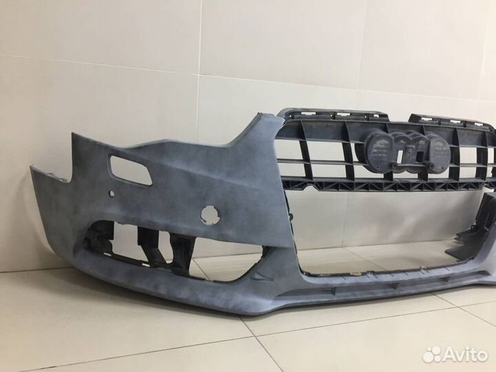 Бампер передний Audi A5/RS5/S5