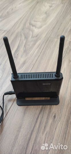 Точка доступа 300 мбс