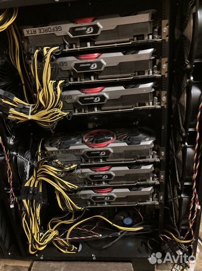 Igame Nvidia rtx 3090