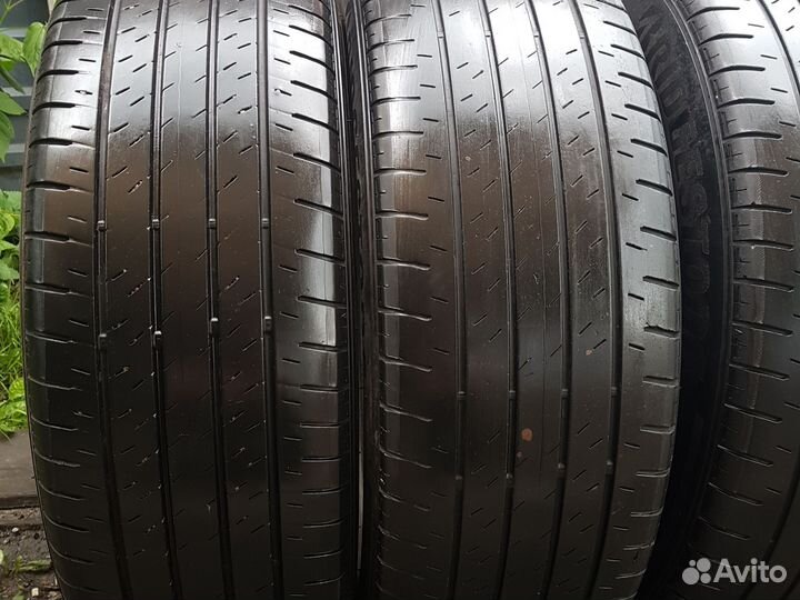 Bridgestone Alenza H/L 33 225/60 R18