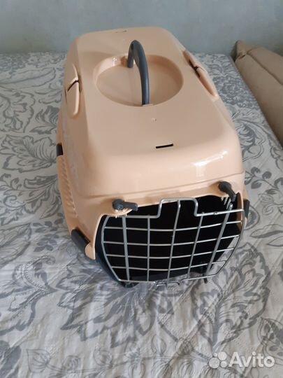 Переноска для животных