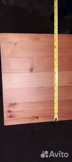 Универсальная этажерка - стелаж с нижними дверцам