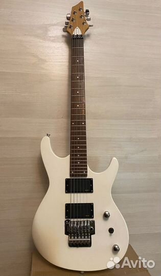 Электро гитара