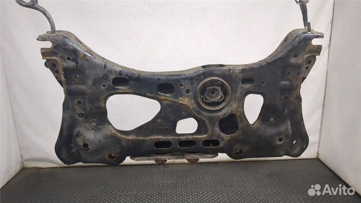 Балка подвески передняя Skoda Octavia (A7), 2016