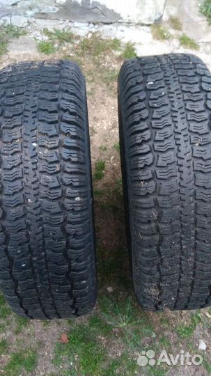 Кама-Flame205/70 R16