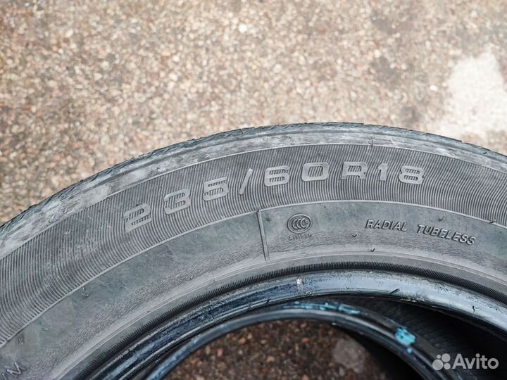 Triangle TR257 235/60 R18