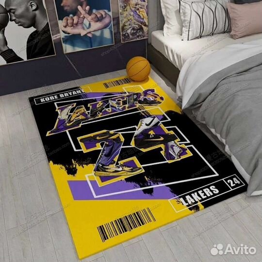 Ковер Кросовки Nike