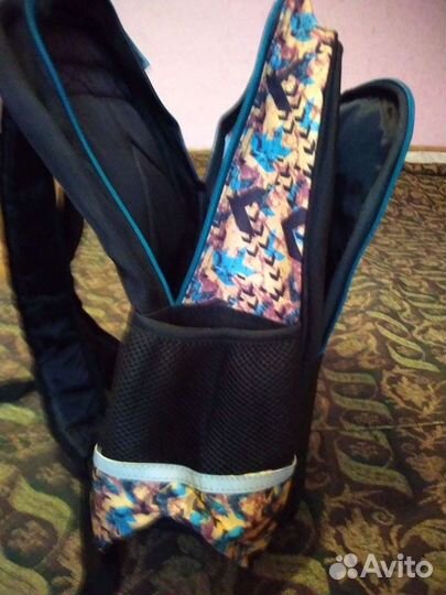 Рюкзак школьный новый