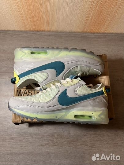 Кроссовки nike air max terrascape 90