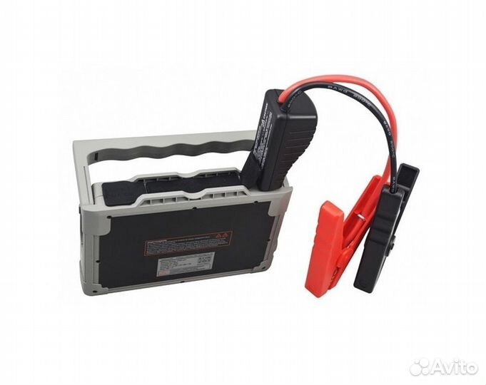 Пусковое устройство aurora atom 24