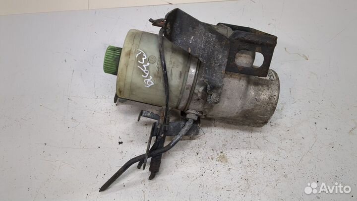 Насос усилителя руля Seat Ibiza 3, 2007