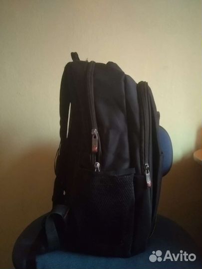 Рюкзак туристический походный