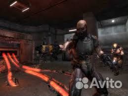 Enemy Territory Quake Wars PS3 анг. б\у