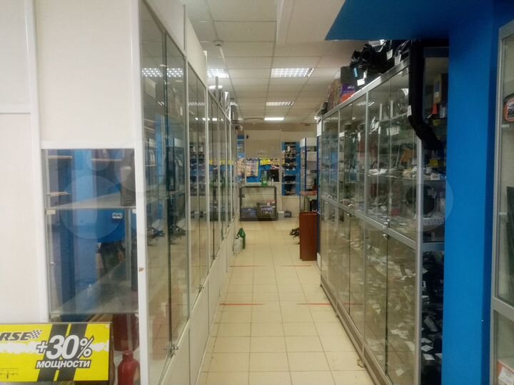 Торговая площадь, 105.7 м²