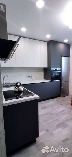 Кухни, шкафы купе, мебель на заказ