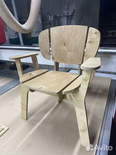 Фрезеровка на чпу