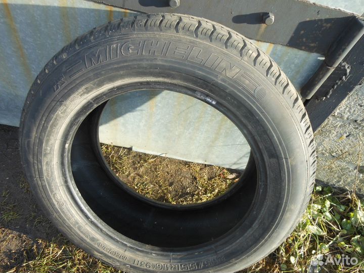 Chengshan CSC-901 215/55 R16 91G