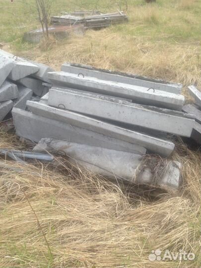 Лестничные марши