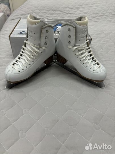 Jackson Evo Mark 4 3,5W (34 размер)