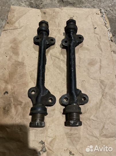 Газ 21 клапанная крышка 1-2-3 серии