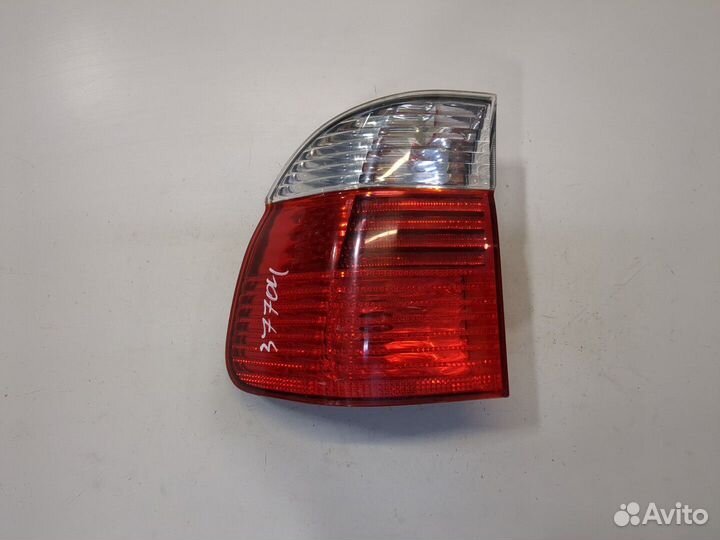 Фонарь (задний) BMW 5 E39, 2001